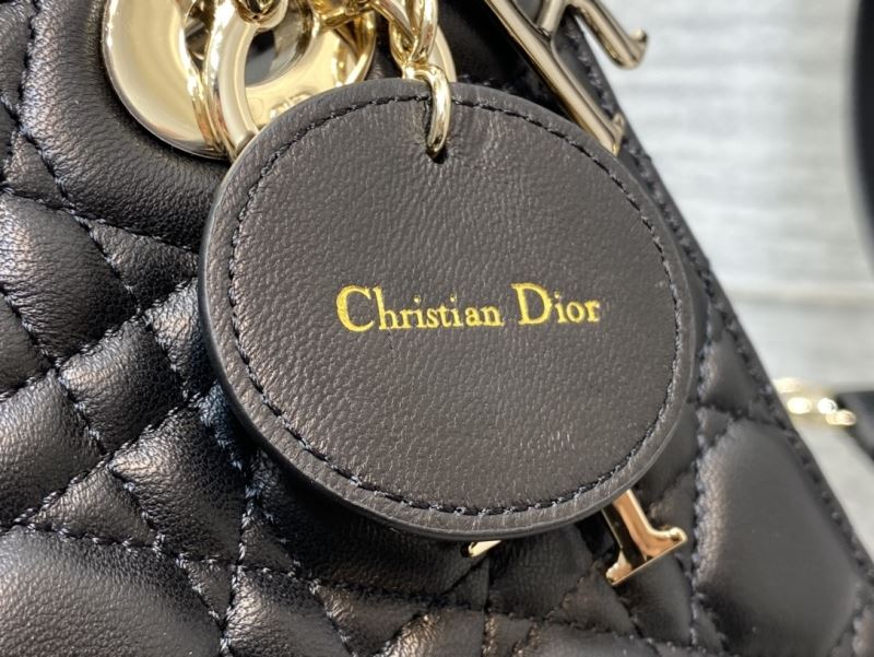 Christian Dior My Lady Bags